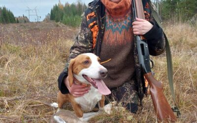 Esittelyssä hallituksen jäsen Hannele Turakainen